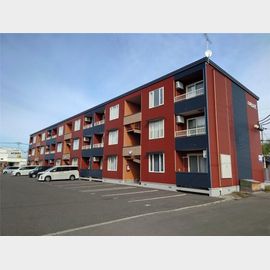 CORSAN 1階 築10年の賃貸物件