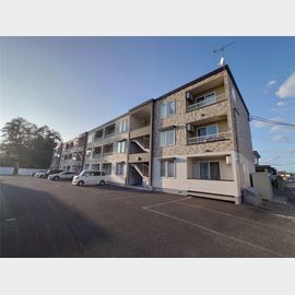 帯広駅より徒歩24分 1階 築7年10ヶ月の賃貸物件