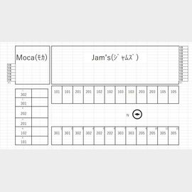 帯広駅より徒歩39分 1階 新築の賃貸物件