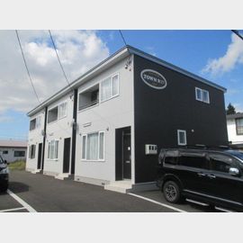 帯広駅より徒歩25分 1階 築10年5ヶ月の賃貸物件