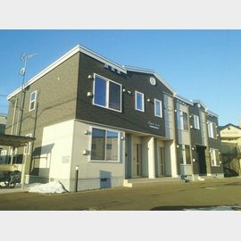 新富士駅よりバス20分 2階 築14年の賃貸物件