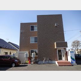 柏林台駅より徒歩39分 3階 築28年4ヶ月の賃貸物件