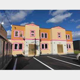 キャンディキャトル1-Cの賃貸物件