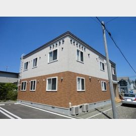 カーサ・エテルノの賃貸物件