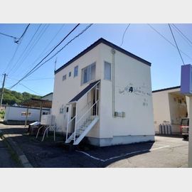 池田駅より徒歩406分 築32年7ヶ月 2階建の賃貸物件