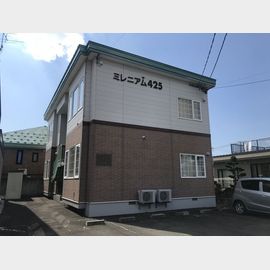 ミレニアム４２５ 2階 築26年2ヶ月の賃貸物件