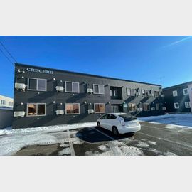 帯広駅より徒歩56分 1階 築6年の賃貸物件