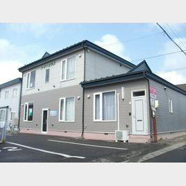 帯広駅より徒歩62分 1階 築24年7ヶ月の賃貸物件