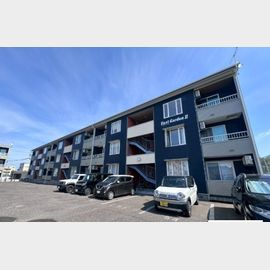 帯広駅より徒歩33分 1階 築11年の賃貸物件