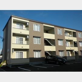 バップバーレンK館の賃貸物件