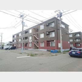 柏林台駅より徒歩25分 1階 築13年の賃貸物件