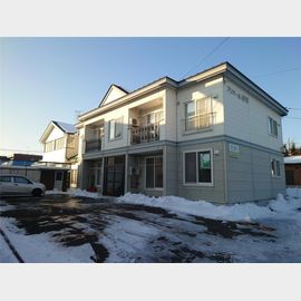 札内駅より徒歩25分 1階 築29年の賃貸物件