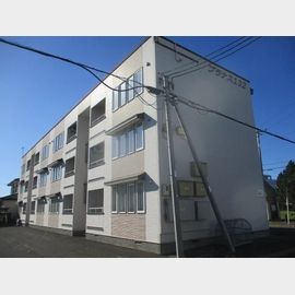 帯広駅より徒歩31分 1階 築13年3ヶ月の賃貸物件