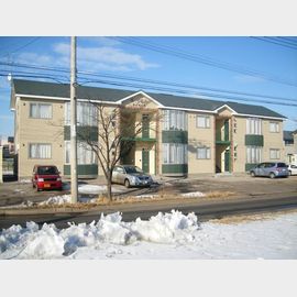 新大楽毛駅より徒歩31分 2階 築19年の賃貸物件