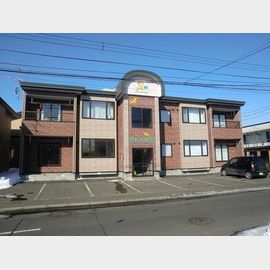 エステートインフィールの賃貸物件