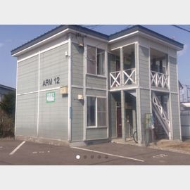 ARM12 2階 築27年6ヶ月の賃貸物件