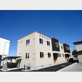 帯広駅よりバス7分 2階 築13年6ヶ月の賃貸物件