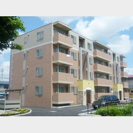 ヴェントルーチェの賃貸物件