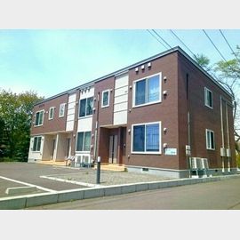 グランドスラム・105 1階 築15年1ヶ月の賃貸物件