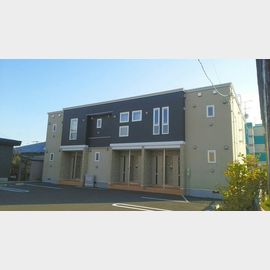 スカーレット 2階 築16年6ヶ月の賃貸物件