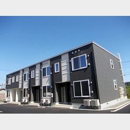 バーミィヴィラII 1階 築12年6ヶ月の賃貸物件