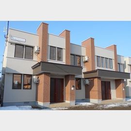 帯広駅よりバス12分 2階 築6年3ヶ月の賃貸物件