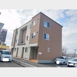 ピュアソレイユS 1階 築15年6ヶ月の賃貸物件