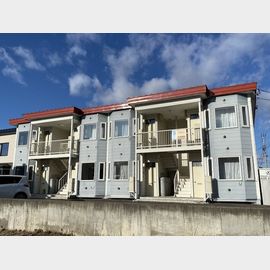 帯広駅より徒歩51分 1階 築32年7ヶ月の賃貸物件