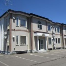 帯広駅より徒歩59分 2階 築23年2ヶ月の賃貸物件