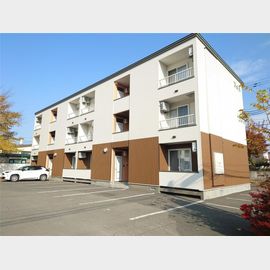 N&H 1階 築12年の賃貸物件