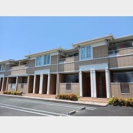 フォレスト・ガーデンの賃貸物件