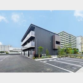 シャーメゾンシンシアAの賃貸物件