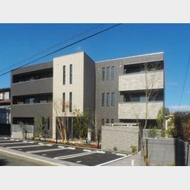 CasaFelice水前寺の賃貸物件