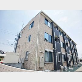 アメニティ・アークの賃貸物件