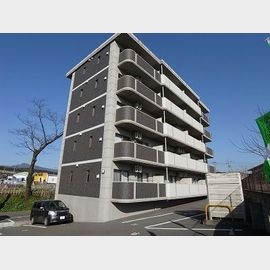 ファーストステージ大津の賃貸物件