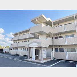 秋津グリーンプラザ３の賃貸物件