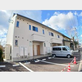 竜田口駅よりバス3分 1階 築1年5ヶ月の賃貸物件