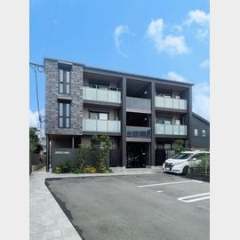 ベレオ水前寺の賃貸物件