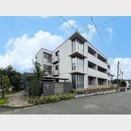 MASTメゾン尾ノ上の賃貸物件