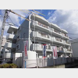 グランディール１の賃貸物件