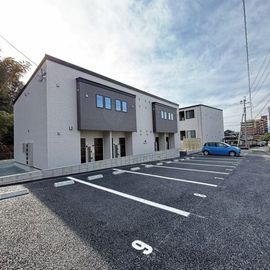 セレン神園.の賃貸物件