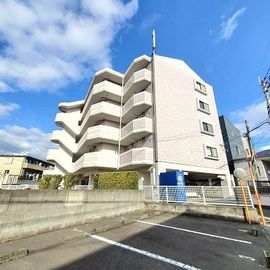 サンデンハイツ２ 3階 築28年11ヶ月の賃貸物件