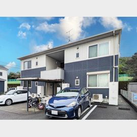 パルク・ヴァンD棟Dの賃貸物件