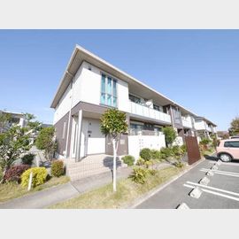 ヴィアソーレ壱番館Aの賃貸物件