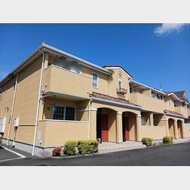 グローリー花立VIの賃貸物件