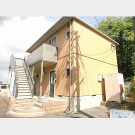 藤崎宮前駅より徒歩9分 1階 築18年11ヶ月の賃貸物件