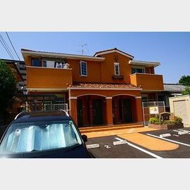 ティエラ水前寺の賃貸物件