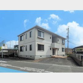 サンライト光の森の賃貸物件