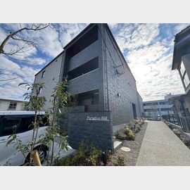 河原町駅より徒歩10分 3階 新築の賃貸物件