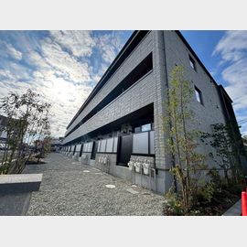 河原町駅より徒歩10分 3階 新築の賃貸物件